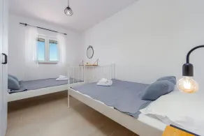 Villa Moki ZadarVillas - Værelse
