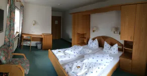 Gasthof Richebächli - Quarto