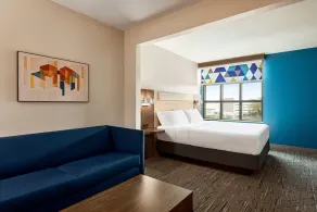 Holiday Inn Express & Suites Mobile West I-10 by IHG - Chambre