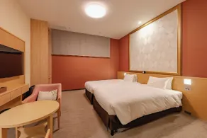 Richmond Hotel Tokyo Mejiro - Room