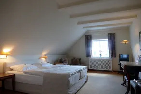 Meyers Hotel Hittfeld - Chambre