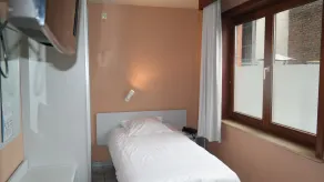 De Bonte Os Hotel & Tower - Zimmer