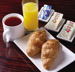 Holiday Inn Express Jinan High-Tech Zone by IHG - Restaurant
