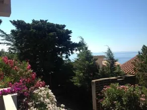 Hotel L'Oasi - Utsikt fra rommet