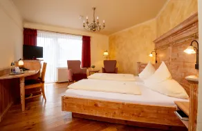 Harzhotel Zum Prinzen - Camera