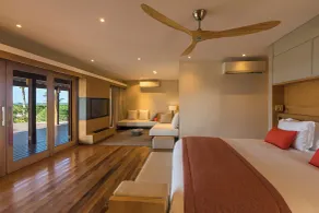 Casana Hotel - Room