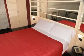 Hotel Amadeus - Room