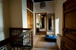Riad Khol - Habitación
