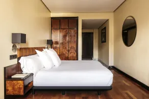 Hotel Villa Real, a member of Preferred Hotels & Resorts - Chambre