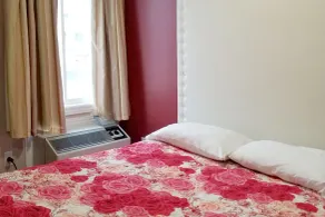Le Grand Kent Motel - Chambre