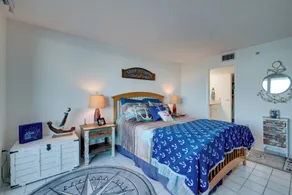Gulf-Front Views: Coastal Hudson Condo! - Interiör