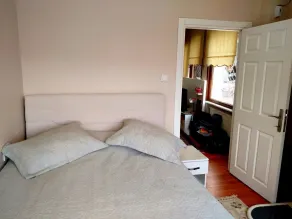 Cemed House - Habitación