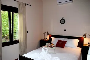 Villa Portreto - Quarto