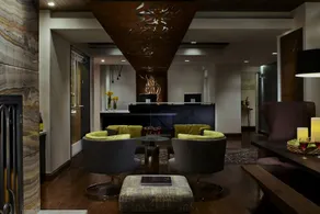 Kimpton Hotel Vintage Seattle by IHG - Reception