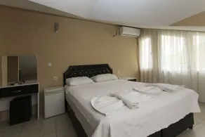 Green Peace Hotel - Room