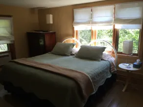 Artha Bed and Breakfast - Zimmer