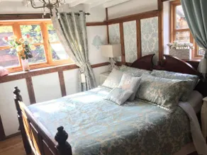 Dolweunydd Bed and Breakfast - View from room