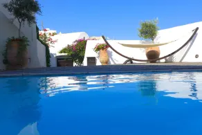 Santorini Heritage Villas - Rom