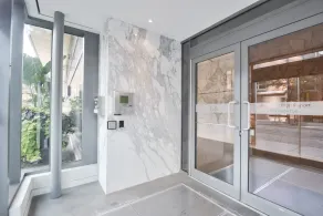 King Street Executive Suite - Vestíbulo