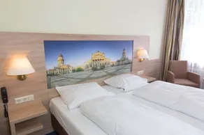 Seehotel Grunewald - Room