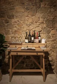 Charco Hotel - Reception