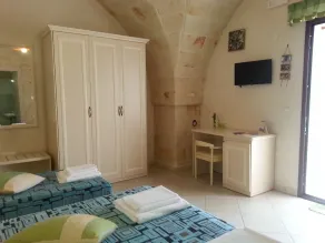 B&B Demetra - Chambre