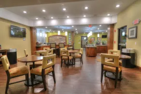 Staybridge Suites Knoxville West by IHG - Restaurant