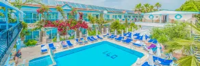 Sunberk Hotel - Image 1