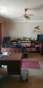Telestai Guest House - Reception