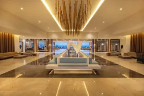 Royalton Splash Riviera Cancun - Reception