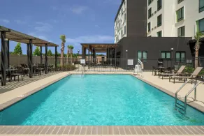 Courtyard by Marriott Lafayette South - Piscine