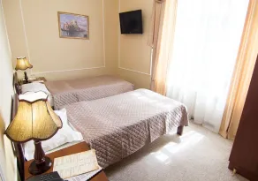 Villa Venezia - Room