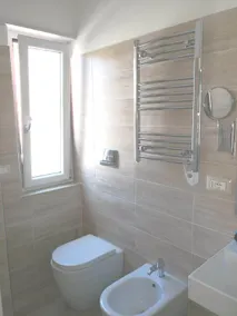 Michelangelo Home B&B - Bathroom