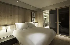 Gloria Residence - Room