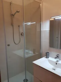 Borgo Vaticano Guest House - Bathroom