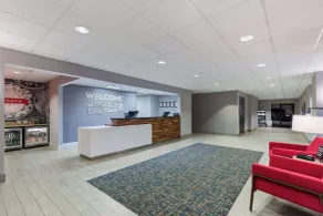 Hampton Inn & Suites Dothan - Réception