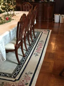 Susquehanna Manor Inn - Restaurant