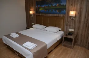 Otel Yelkenkaya - Room
