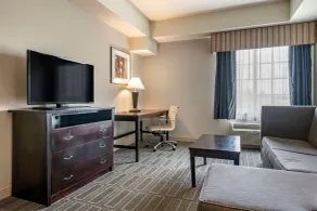 Comfort Inn & Suites Port Charlotte-Punta Gorda - Chambre