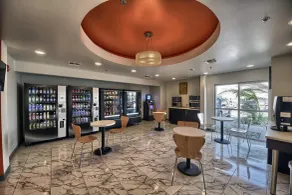 Motel 6-Weslaco, TX - Restaurant