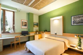 Duca Del Mare - Hotel Di Nardo group - Værelse