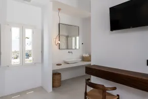 Mykonos Drops - Room