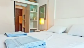 Villa More Yalikavak - 5 Bedrooms - Room