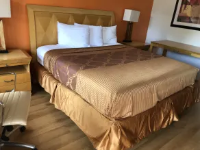 Stay Express Inn North Charleston - Værelse