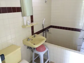 Surfside Bed & Breakfast - Salle de bain