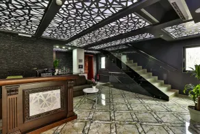 Hotel Premier - Reception