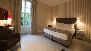 Park Hotel Italia - Rum