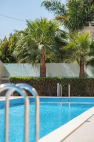Altirina Studios - Piscina