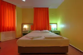 Mandalinn Hotel - Room