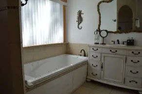 Mystic Hill Suites - Badezimmer